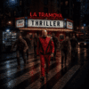 #La Tramoya_580: Thriller