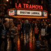#La Tramoya_592: Ghosting Laboral