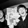 John & Paul: una historia de amor en canciones