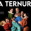 ‘La Ternura’ se instala en el Teatre Talia del 20 de mayo al 28 de junio