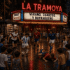 #La Tramoya_600: Verano, cuartos y Butragueño