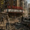 #La Tramoya_611: La tierra no sabe que somos importantes