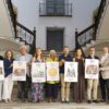 El reconocido ilustrador valenciano Paco Roca crea la imagen   de Requena Ciudad Española del Vino 2026