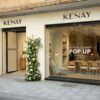 KENAY HOME REÚNE A FIRMAS REFERENTES DE  MODA, BELLEZA Y DISEÑO EN EL PASE PRIVADO DE SU  SUMMER POP-UP