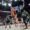 La épica victoria de Valencia Basket y el fichaje de Javi Torralba