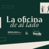 “Sin casualidades, valores y estrategia sostenible”