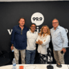 Rafa Brández: «Ganar el premio a la mejor fideuá es un gran empujón pero también una gran responsabilidad»