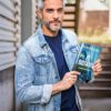 Roberto Leal presenta El sótano, su debut en la novela de suspense