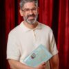Juan Tranche: «En mis novelas busco atrapar al lector para que sea incapaz de soltar la historia»