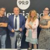 Maite Bargues: «Deberíamos tomarnos más en serio el cuidado de los pies y acudir regularmente al podólogo»