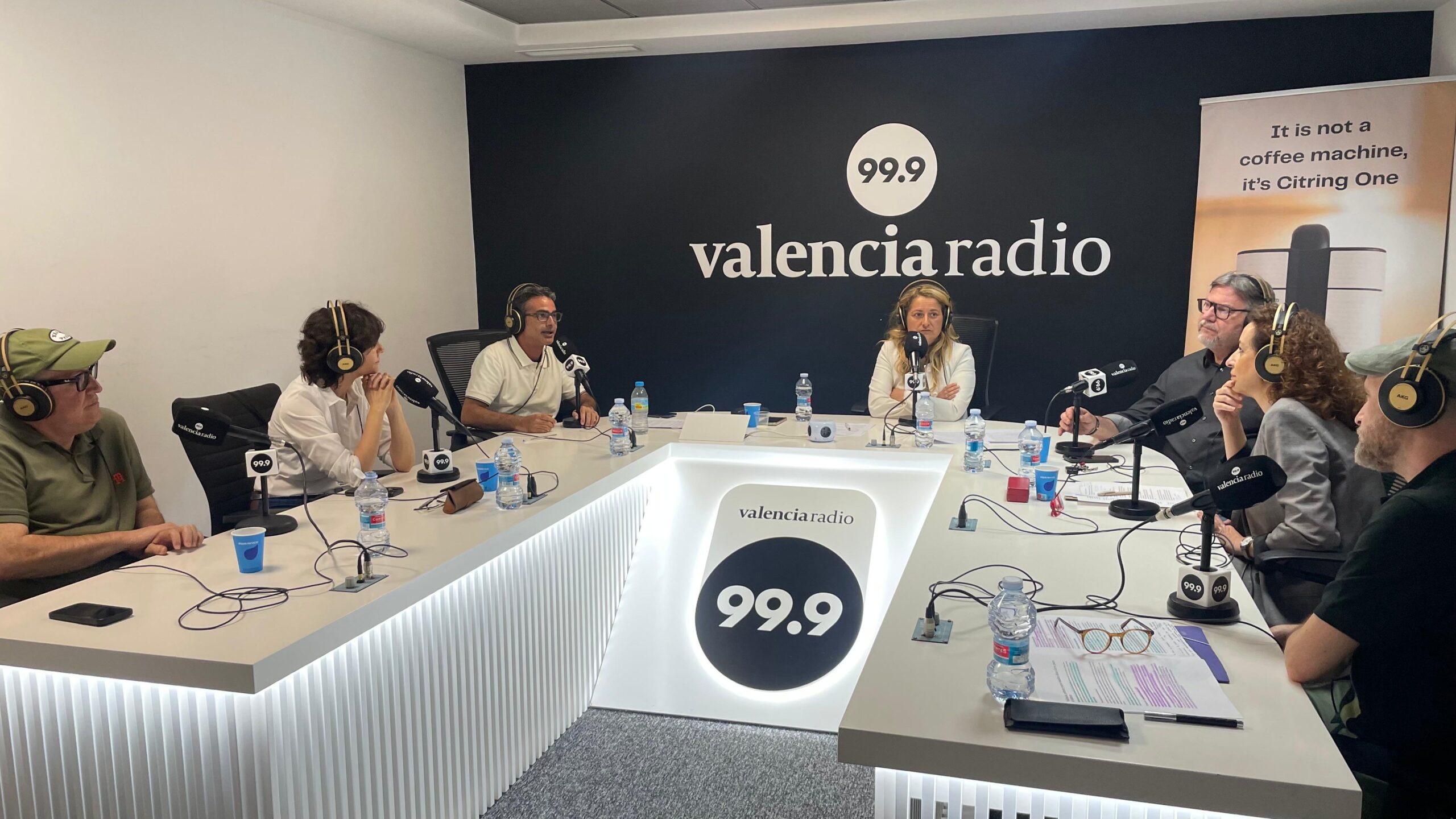 Fondo