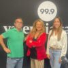 Paula Montaner: «Estudiar más horas y dormir menos es contraproducente»