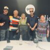 Martín Forés y ‘Russafart’