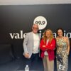 El VI Encuentro Empresarial de Paterna convierte la ciudad en punto de conexión del tejido empresarial
