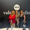 Amparo Navarro (Presidenta de Velarte): «Creo en Dios, Pero estoy enfadada con él»