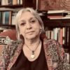 Mercedes Roffé, poeta, traductora y editora argentina en el espacio Palabra de poeta de Pegando la Hebra