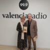 David Toscana presenta “El ejército ciego”, Premio Alfaguara de Novela 2026