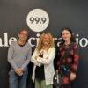 Irene de la Rosa y su espectáculo Antonia acercan el arte del flamenco a las personas sordas