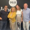 Ricardo Almenar: «Muchos líderes lo que hacen es construirse un personaje pero eso no funciona»