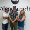 Alberto Richaud tiene un plan entre joyas, profesores, electricistas y fontarneros