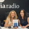 María Oruña: «Lo que más valoro en una persona es la coherencia, lo que odio es la mentira y la impuntualidad»