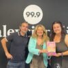 Cherry Chic: «A la vida le pido quedarme así como estoy»