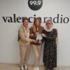 Reyes Monforte y Leni Riefenstahl, Ana Guijarro y el Festival Iturbi, Susana Slednew y María. Susana Alfonso y Sofía Blabuena en PLH