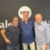 José Luis Morcuende: «Un equipo de trabajo motivado y bien dirigido es una máquina de hacer dinero para una empresa»