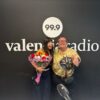 Melani: «Mi sueño nunca ha sido ser famosa sino dedicarme a la música»