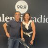 Cristina Baixauli: «Hacer posible el ‘milagro’ de abrir el grifo y que salga agua es nuestro cometido en Veolia Agua»