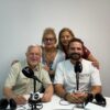Carlos Micó Tonda recibe al científico Javier Cacho en su espacio Con los pies en La Tierra de PLH