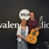 La música sanadora del guitarrista y compositor Toni Cotoli habita en su exquisito álbum «Guitarra a Compás del Alma»