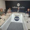 «Morant quería que Ens Uneix volviéramos al PSPV»