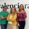 Emma Trilles: «El engaño y la infidelidad nunca da paz mental»