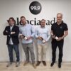 “CAFÉ DE NEGOCIOS” CON SWEET HOTELES