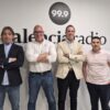 “CAFÉ DE NEGOCIOS” CON JJ MATRIZ CAPITAL