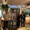 “CAFÉ DE NEGOCIOS” CON GRUPO XTRA