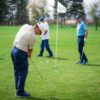 Un gran y bonito recuerdo de Severiano Ballesteros