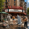 #La Tramoya_608: Humanos: Actualización pendiente