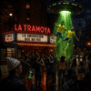 #La Tramoya_609: La abducción que no fue