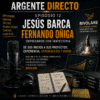 #Argente Directo_012: Jesús Barca y Fernando Oniga (BIVOLARE)