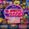 #Efecto2000_Series Infantiles