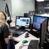 Tras la ‘pecera’: así trabajan los técnicos de sonido de 99.9 Valencia Radio