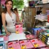 Verónica Sanz: «Cuanto más perfecta parece una familia más cadáveres tiene enterrados en el jardín»