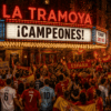#La Tramoya_626: ¡Campeones!