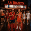 #La Tramoya_615: La Tramoya con pelotas