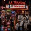 #La Tramoya_616: ¿Es veneno o meme?