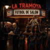 #La Tramoya_617: Fútbol de salón