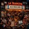 #La Tramoya_620: Julio en modo avión
