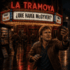 #La Tramoya_622: ¿Que haría McGyver?